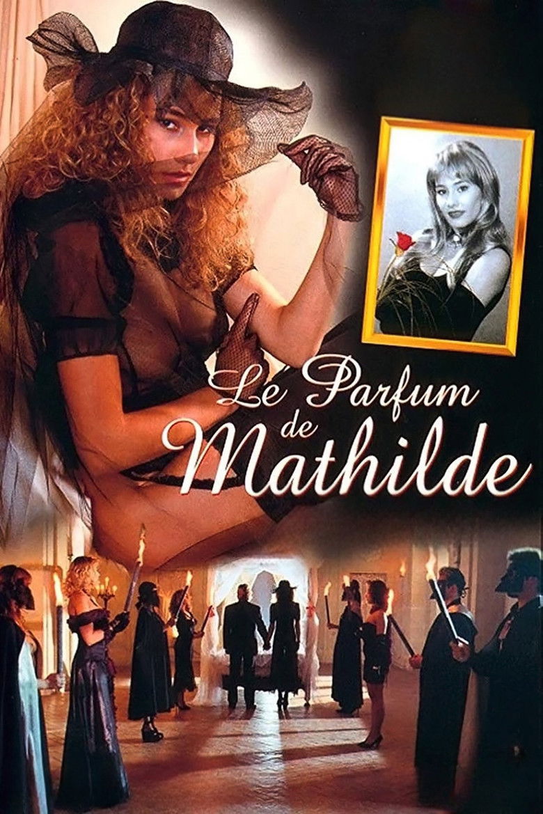 Imatge de Le parfum de Mathilde