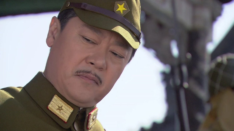 Still image for 致命行动 season 1 episode 2: Episode 2