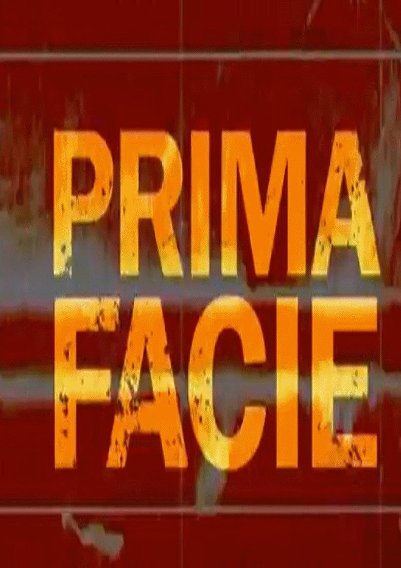 Prima Facie