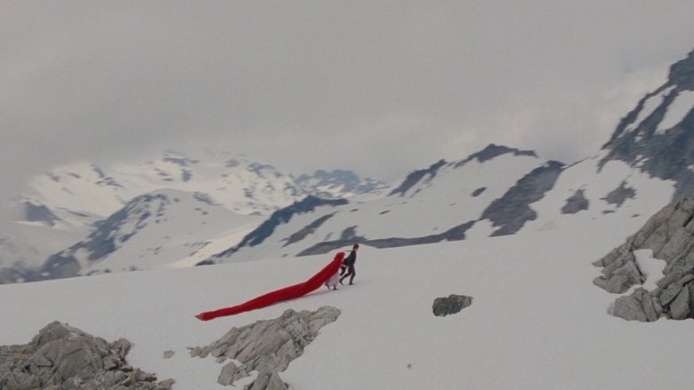 Red Riding Hood (2011)