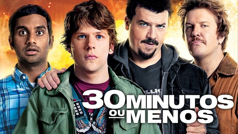 30 Minutes or Less (2011)