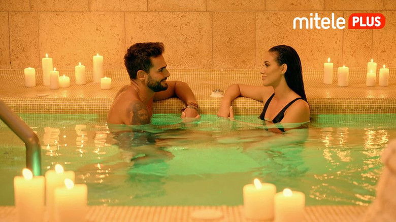 Still image for Para toda la vida season 1 episode 3: Episode 3