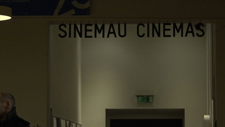 Imatge de A Chapter of Cinema