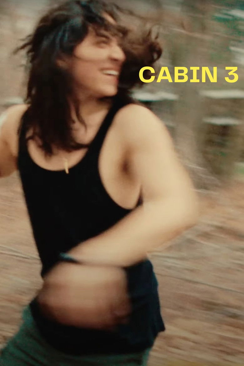 Imatge de CABIN 3
