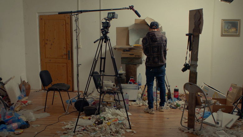 Brushes and packaging