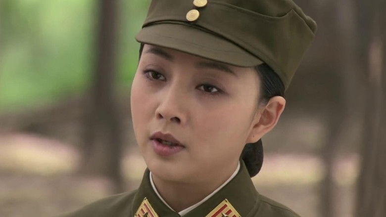 Still image for Zhan Di Hua Kai season 1 episode 27: Episode 27