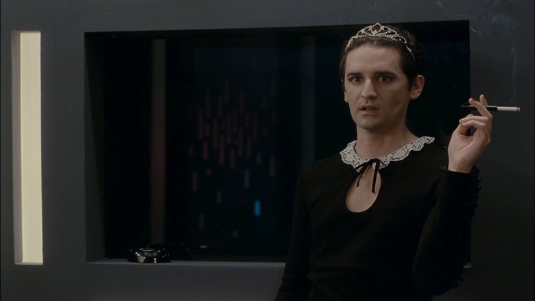 You and the Night (2013)