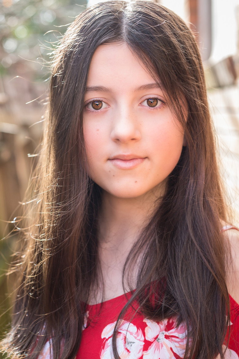 Faith Seci photo 3