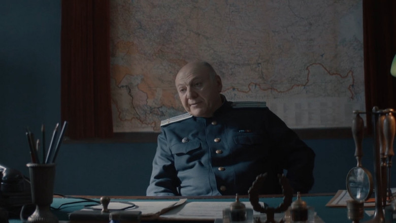 Still image for Artist season 1 episode 8: Episode 8