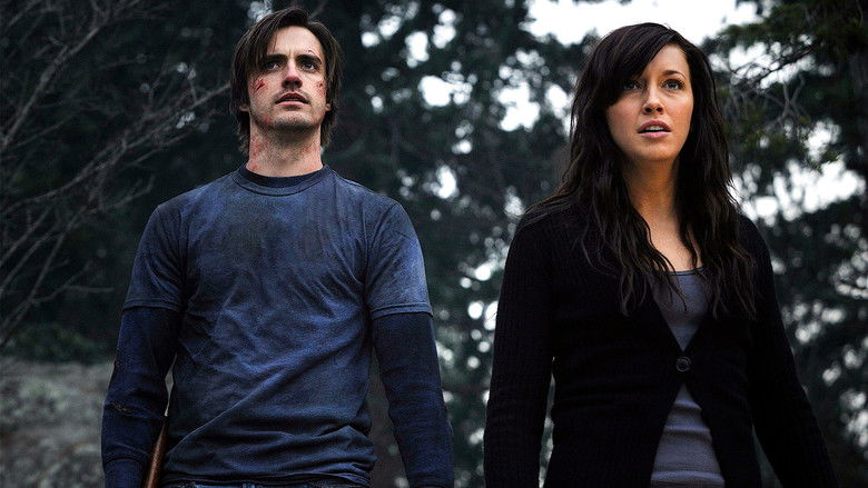 Still image for Harper's Island season 1 episode 12: Gasp Still image for Harper's Island season 1 episode 12: Gasp