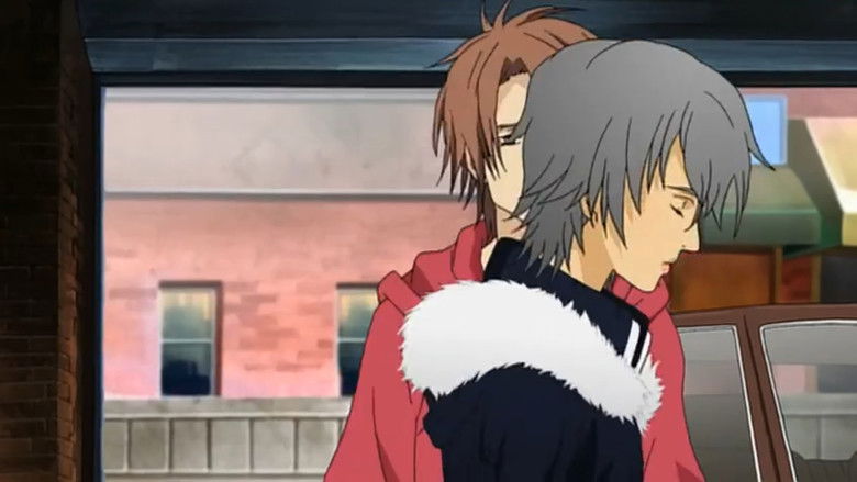 Still image for Red Garden season 1 episode 16: A Sad Lie Still image for Red Garden season 1 episode 16: A Sad Lie