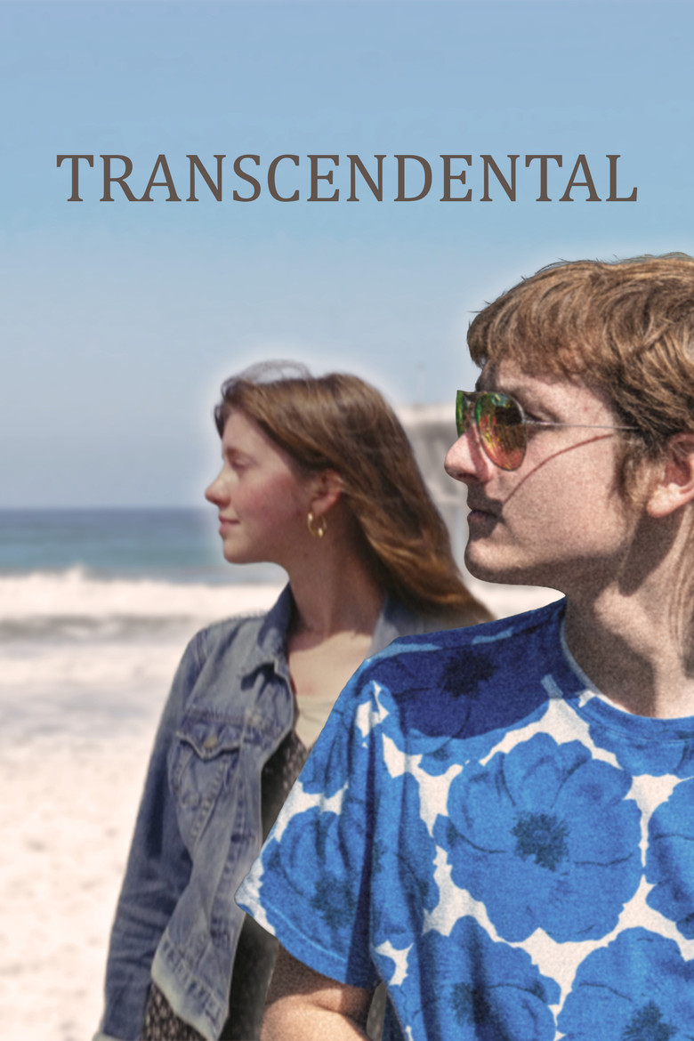Imatge de Transcendental