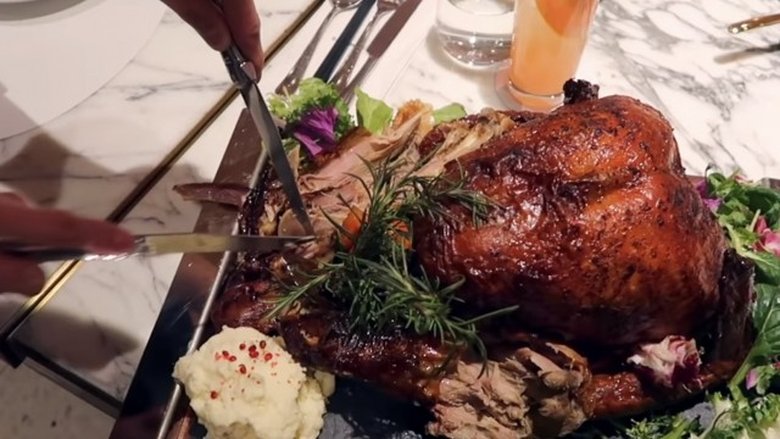 Still image for Johnny's Communication Center season 1 episode 1: My First Thanksgiving in Korea Still image for Johnny's Communication Center season 1 episode 1: My First Thanksgiving in Korea