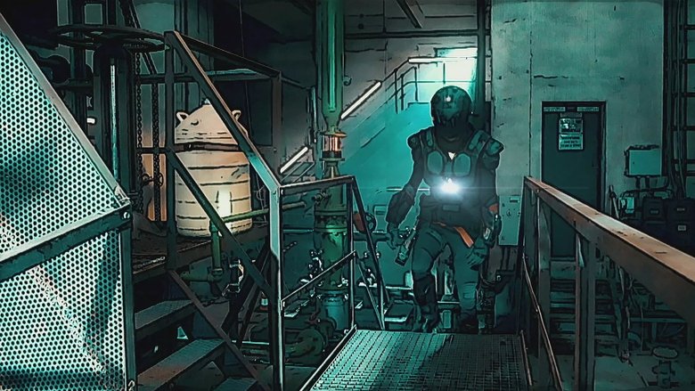 Still image for Buck season 1 episode 11: Episode 11