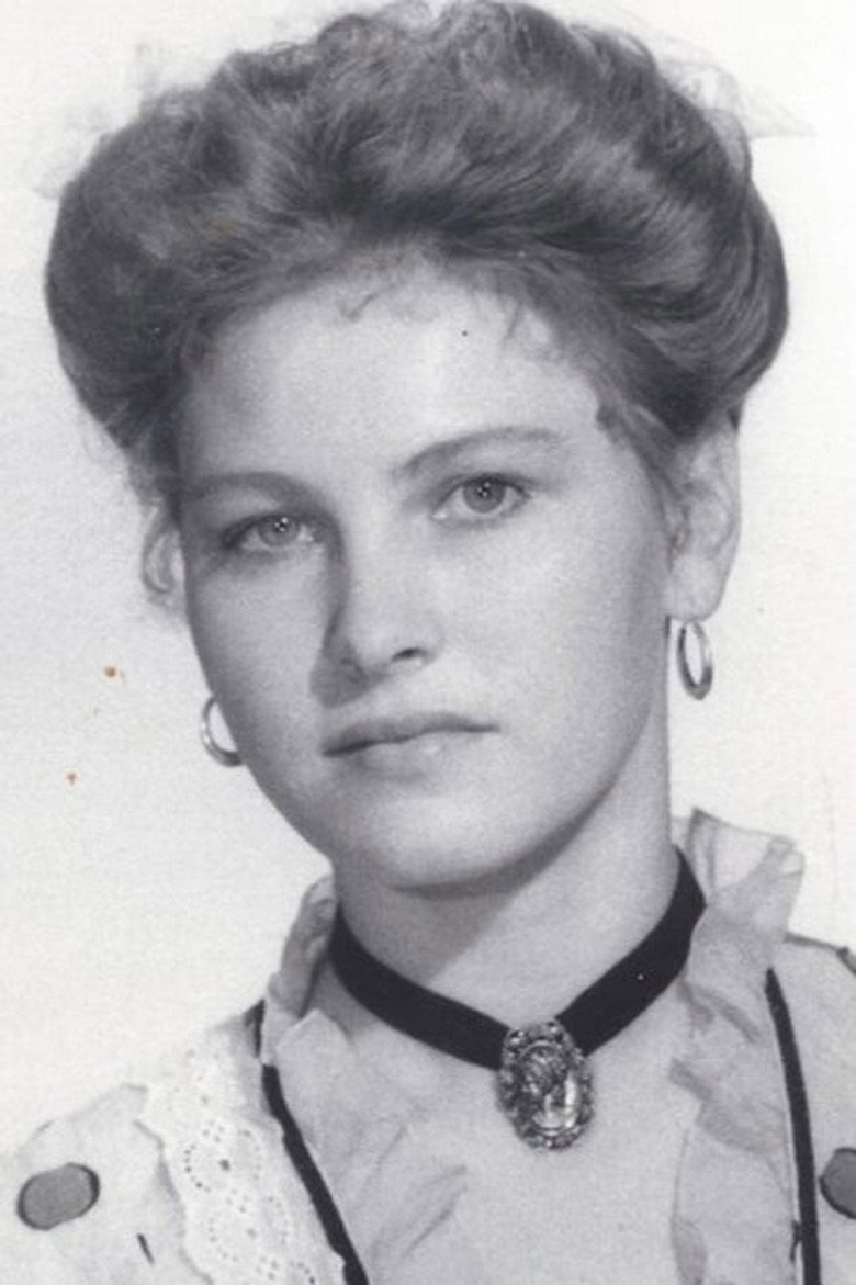Lyubov Polekhina photo 2