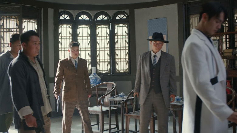 Still image for Lost in the Kunlun Mountains season 1 episode 1: Episode 1 Still image for Lost in the Kunlun Mountains season 1 episode 1: Episode 1