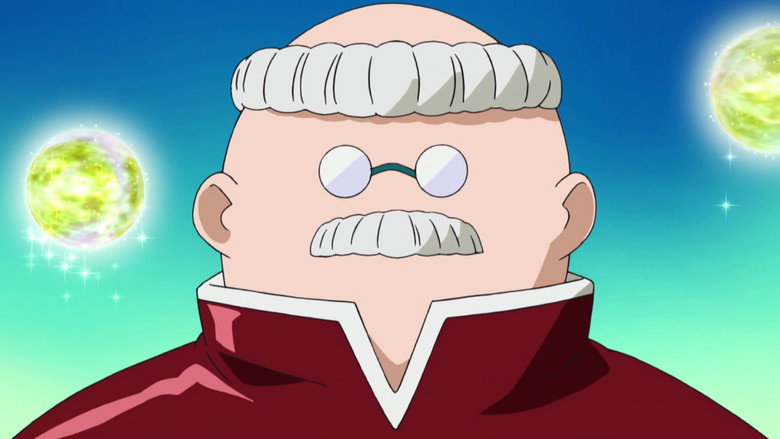Still from Toriko - Season 3 Episode 11