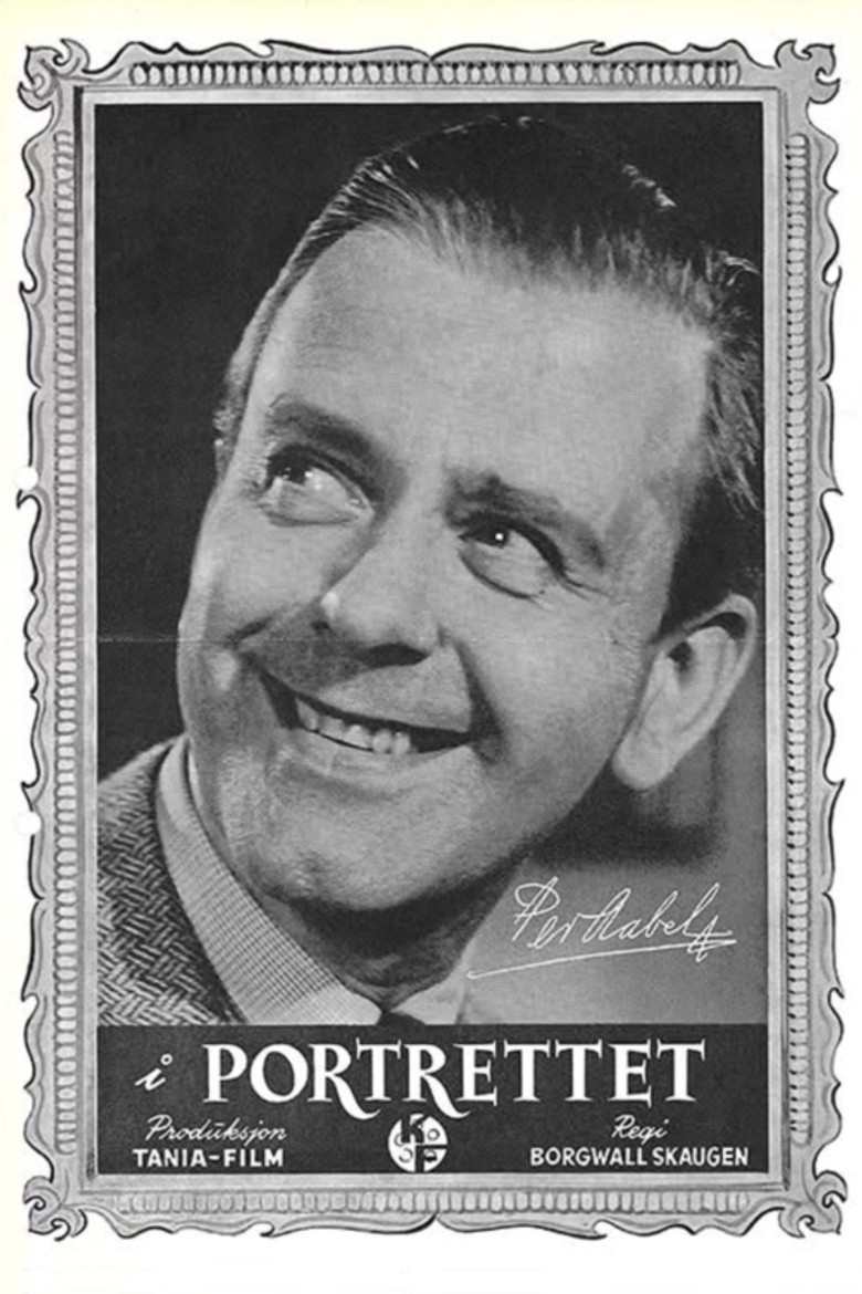 Imatge de Portrettet