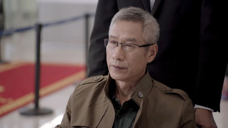 Still image for Family on the Go 3 season 1 episode 18: Episode 18