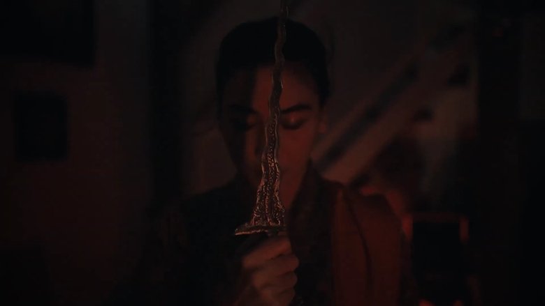 Humuq 2: Now Is Not the Time (2024)