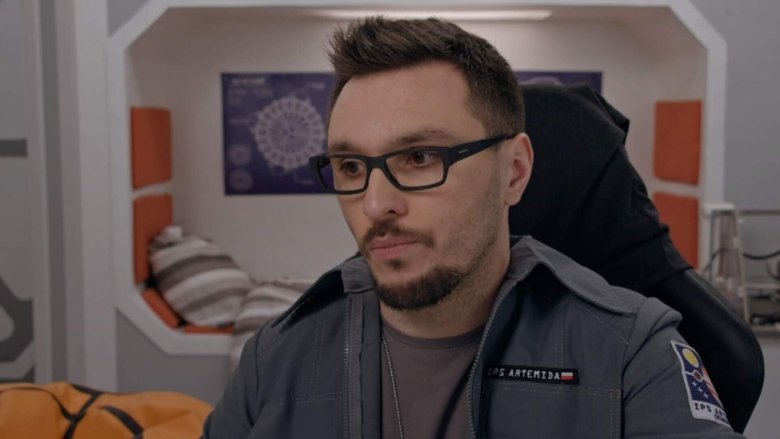 Still image for Misja season 1 episode 9: Episode 9