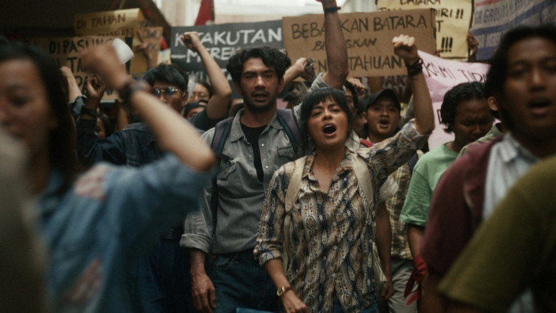 Image d'arrière-plan 12 du film Laut Bercerita