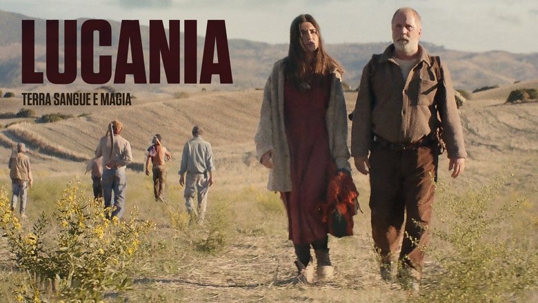 Lucania (2019)