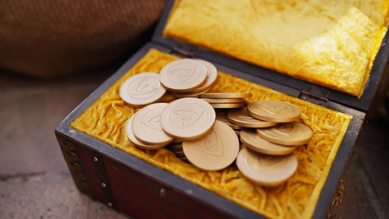 Still image for Zrádci - Behind the Mise season 1 episode 3: Episode 3