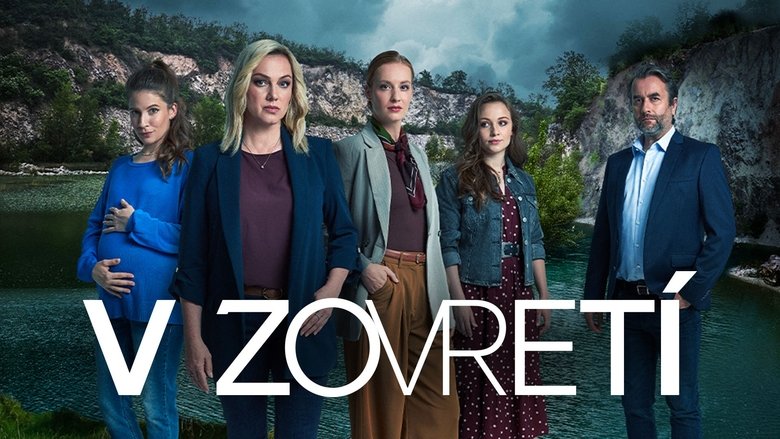 V zovretí (2025)
