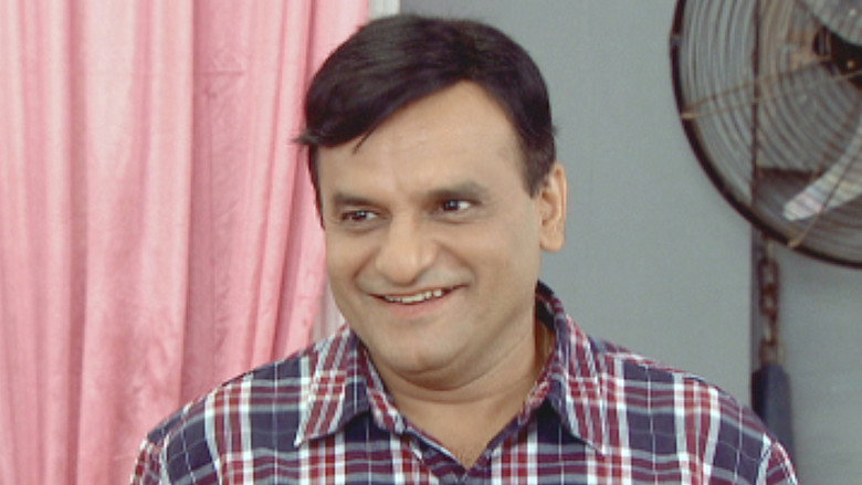 Mendhakprasad Spends His Savings