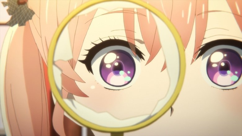 Still image for A Couple of Cuckoos season 1 episode 15: We have to tell her... about our secret! Still image for A Couple of Cuckoos season 1 episode 15: We have to tell her... about our secret!