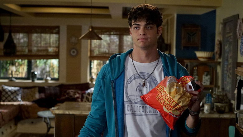 The Fosters (2013) S04E06 Cinemathek