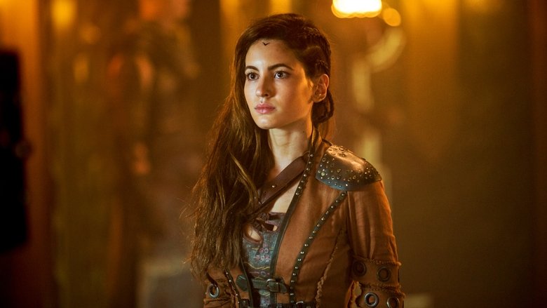 Les Chronique De Shannara Saison 2 Streaming Les Chroniques de Shannara: Saison 2 Episode 2 - Elite Series