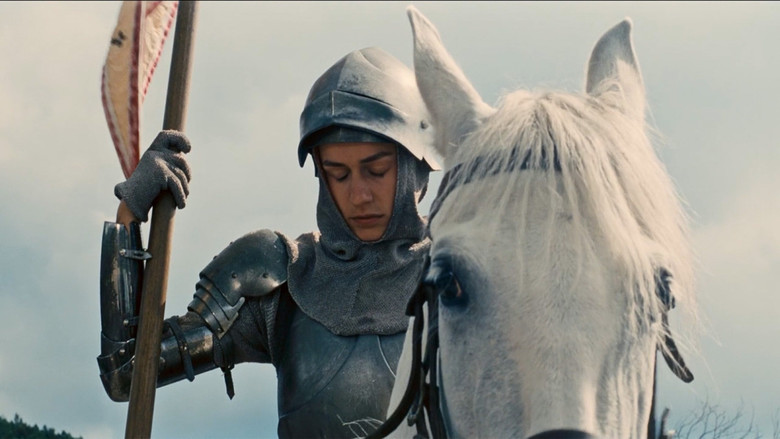 Imatge de Jeanne la Pucelle I: Les Batailles