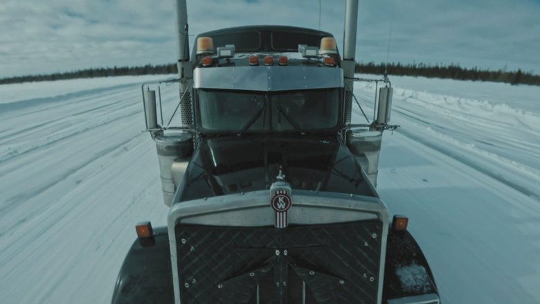 Ice Road Truckers 12×7