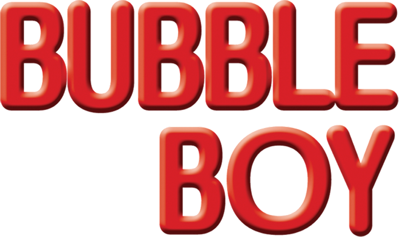 Imagen de El chico de la burbuja
