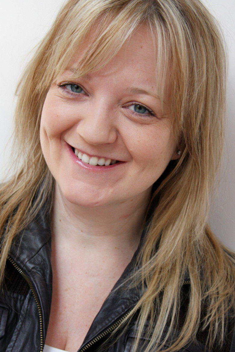 Amanda Daniels portrait image