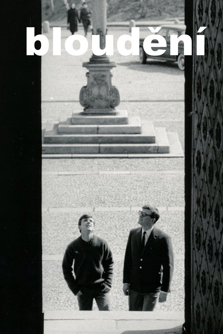 Imatge de Bloudění