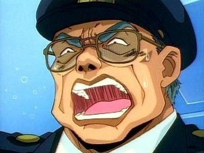 Still image for You're Under Arrest! season 1 episode 6: Inspector Arikuza - The King of Hades Still image for You're Under Arrest! season 1 episode 6: Inspector Arikuza - The King of Hades