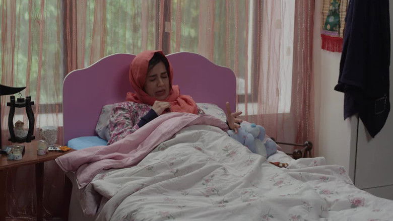 Still image for Golshifteh season 1 episode 10: Earthquake Still image for Golshifteh season 1 episode 10: Earthquake