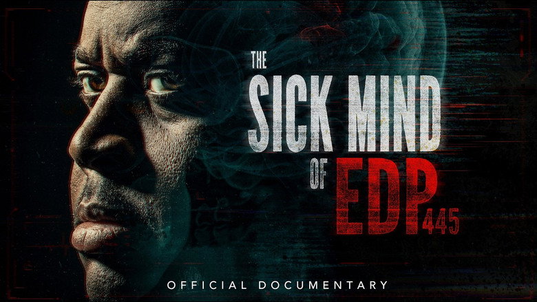 The Sick Mind of EDP445 image 1