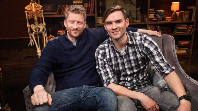 Still image for Huskestue season 1 episode 1: Episode 1