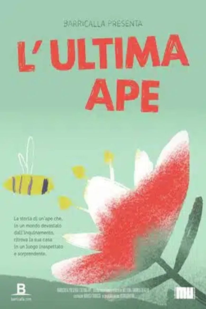 Imatge de L'ultima ape