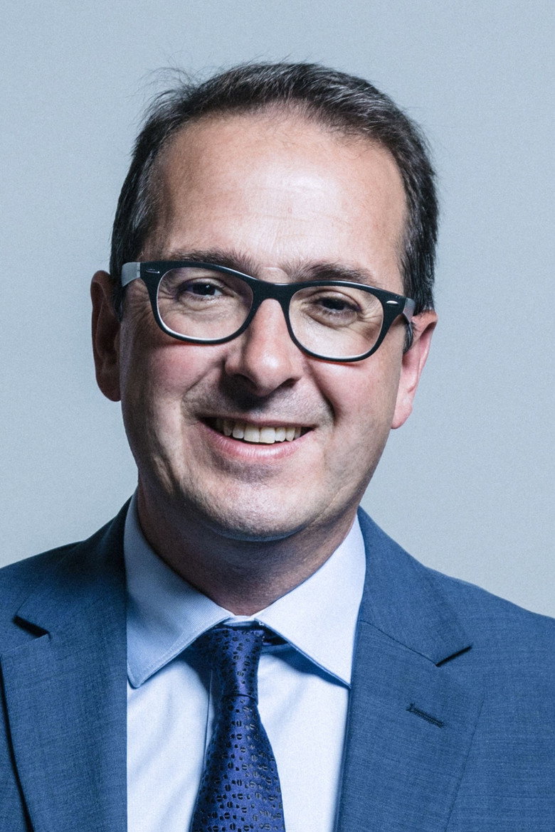 Owen Smith portrait