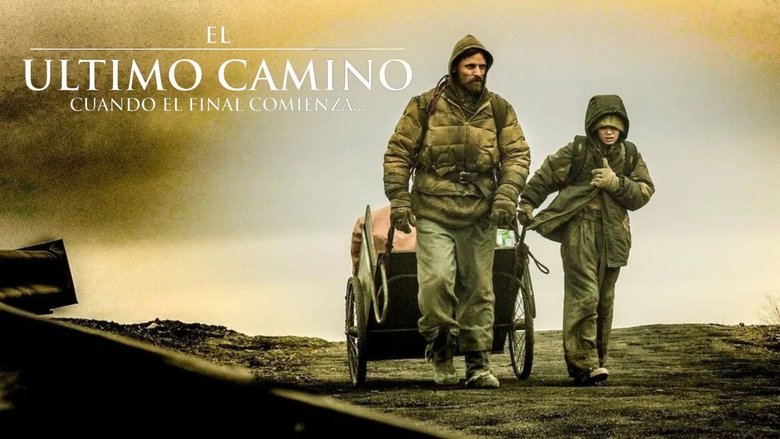 La Carretera (2009)