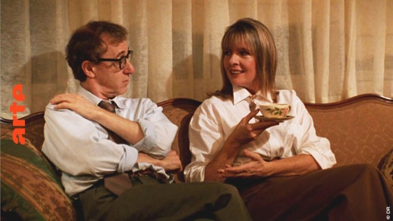 Manhattan Murder Mystery (1993)