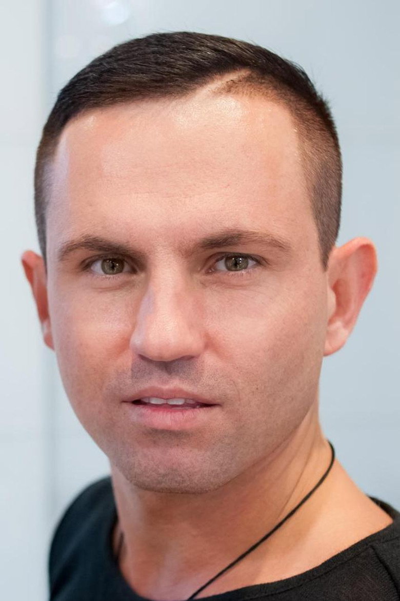 Andrzej Wierzbicki portrait