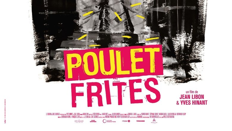 For a Fistful of Fries (2022)