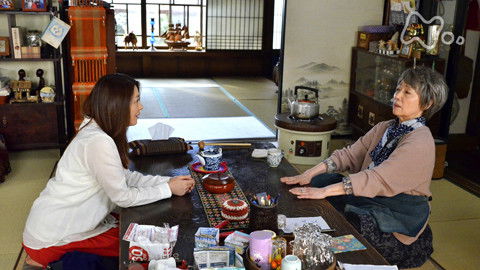 Still image for Amachan season 1 episode 102: Episode 102 Still image for Amachan season 1 episode 102: Episode 102
