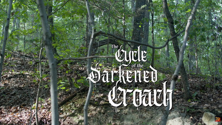 The Cycle of the Darkened Croach